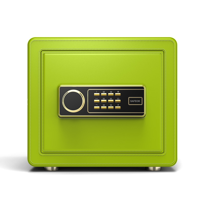 Jewelry Watches Box - Сейф для хранения ювелирных изделий и