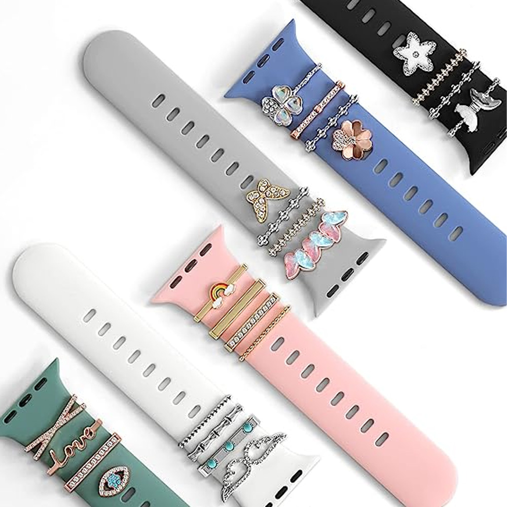 Jewelry Stores Watches - Украшение для Apple Watch ultra 2,
