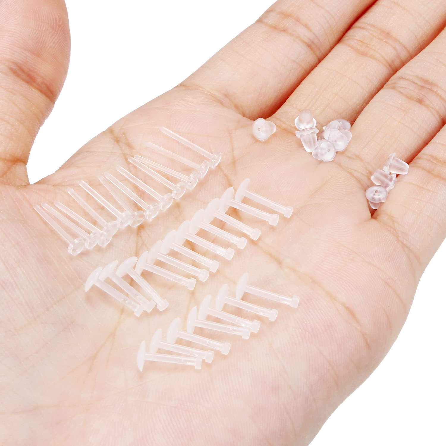 Невидимые пластиковые стойки д – обзор и цена Jewelry & Watches Spółka Z Ograniczoną Odpowiedzialnością