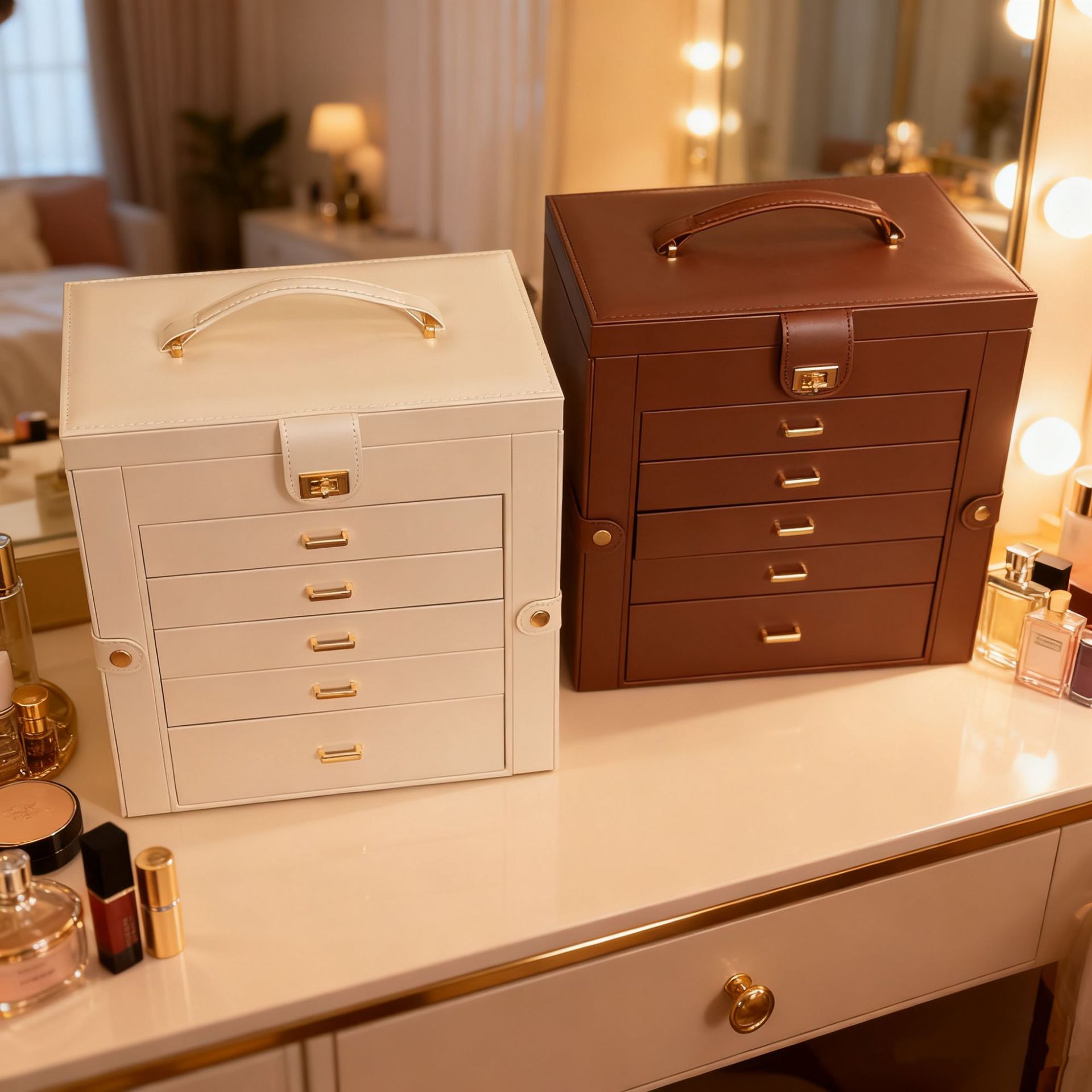 Новая высококачественная пятис – обзор и цена Jewelry Watches Box