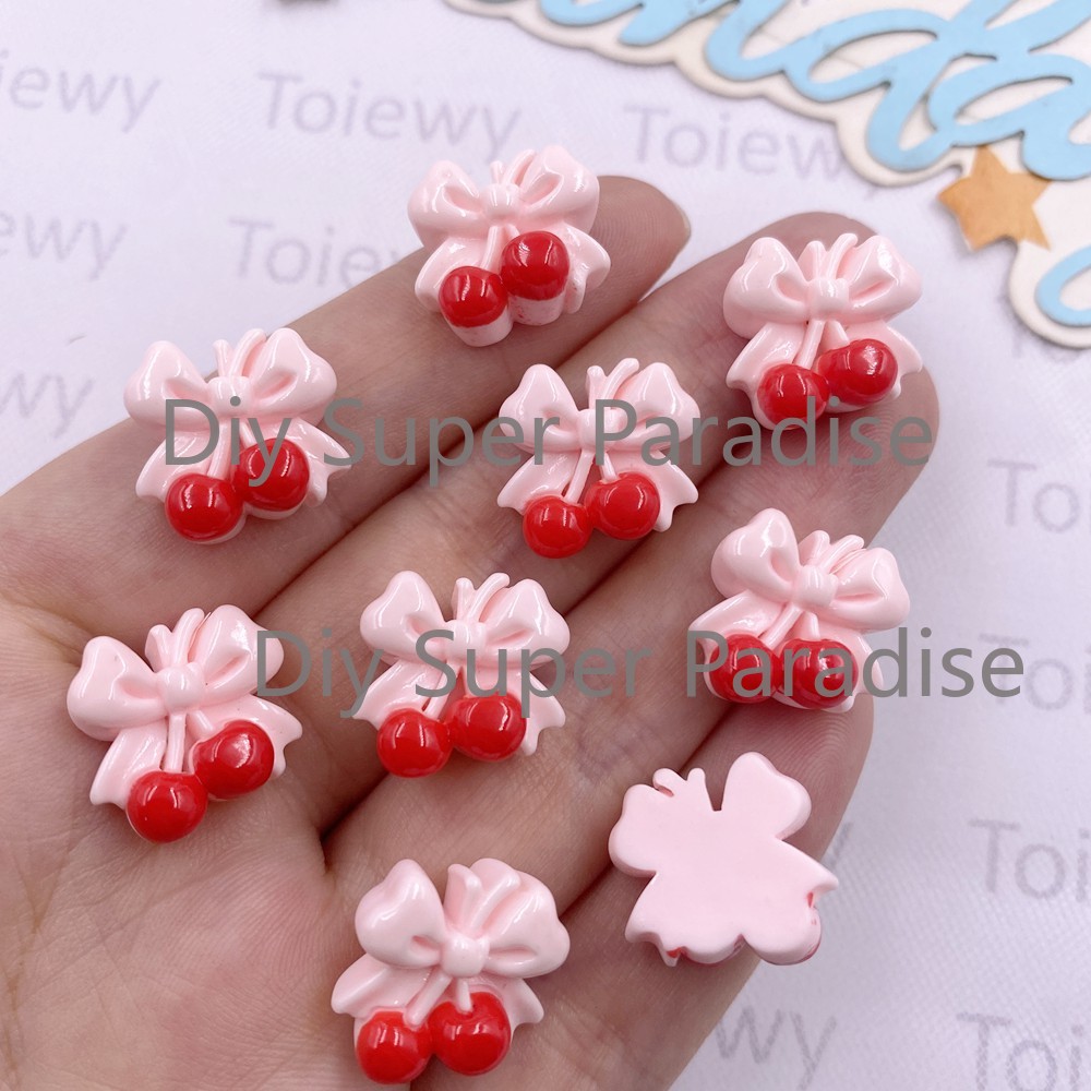 24 шт. красочные кавайные муль – обзор и цена Paradise Jewelry & Watches Llc Miami