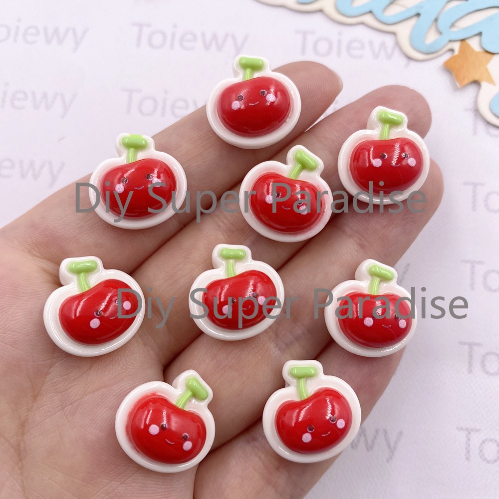 24 шт. красочные кавайные муль – обзор и цена Paradise Jewelry & Watches Llc Miami