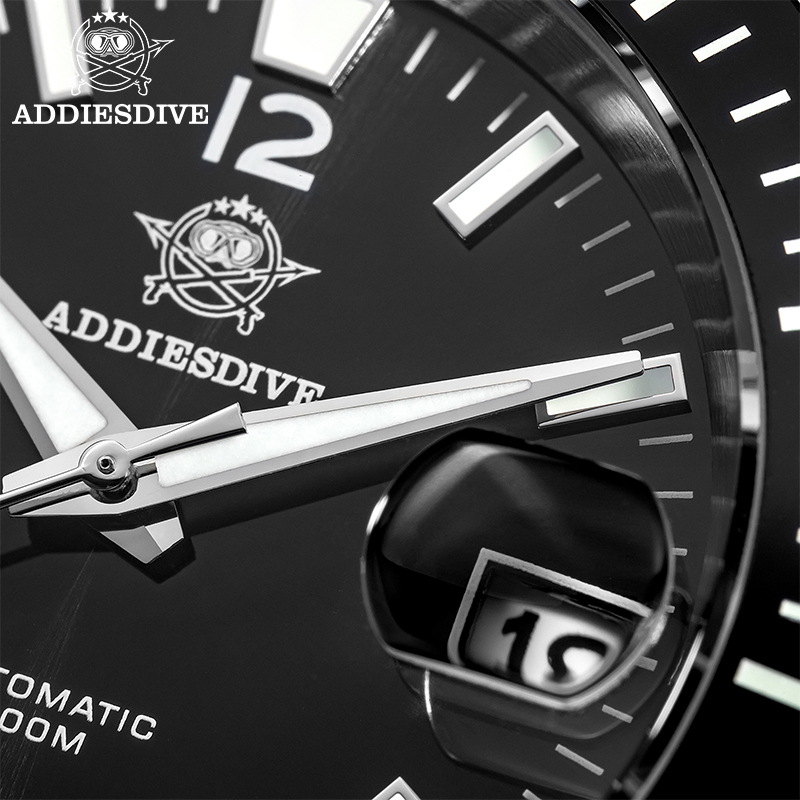 ADDIESDIVE Новые подарочные ча – обзор и цена Jewelry For Watches