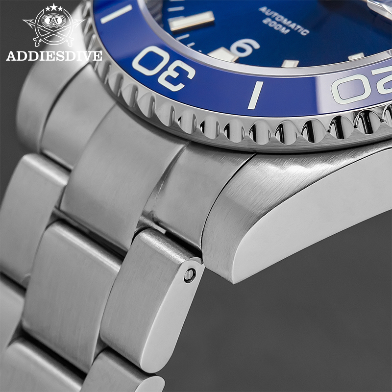 ADDIESDIVE Новые подарочные ча – обзор и цена Jewelry For Watches