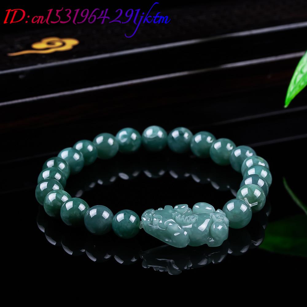Натуральный браслет из бирманс – обзор и цена The Jewelry & Watches