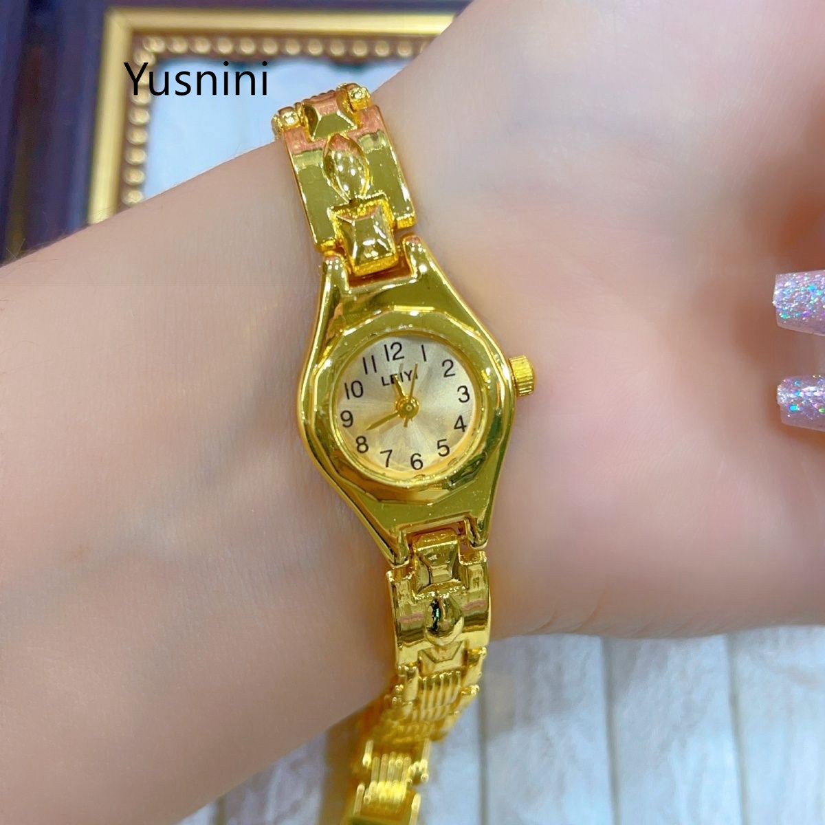 Новые элитные часы из Дубая с  – обзор и цена Jewelry For Watches