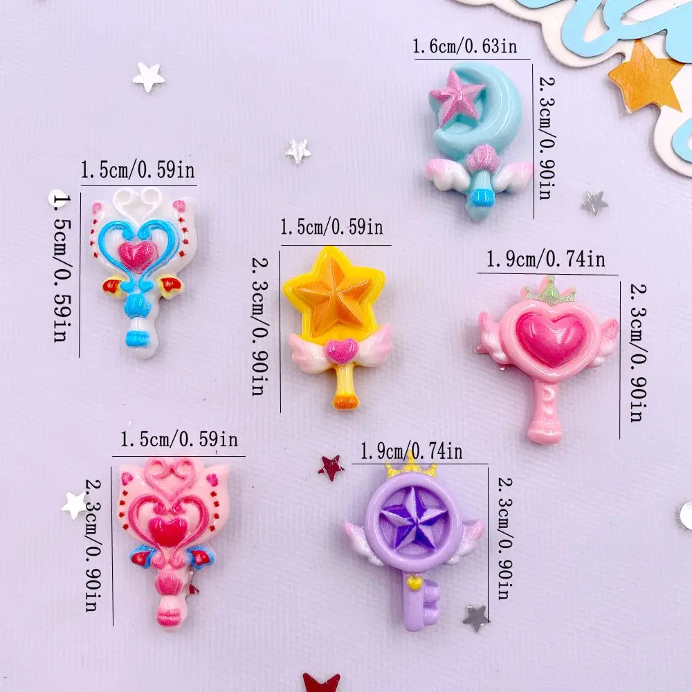 20PCS Resin Colorful Cartoon L – обзор и цена Paradise Jewelry & Watches Llc Miami