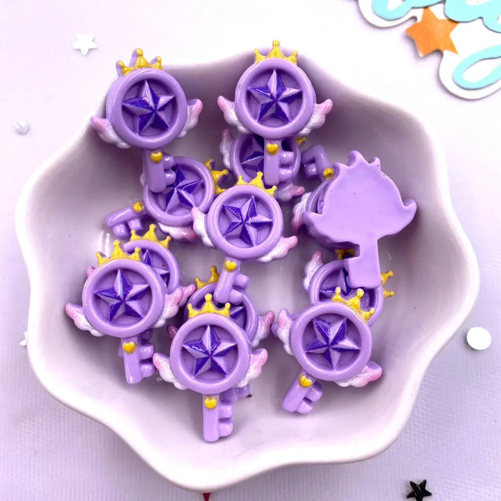 20PCS Resin Colorful Cartoon L – обзор и цена Paradise Jewelry & Watches Llc Miami