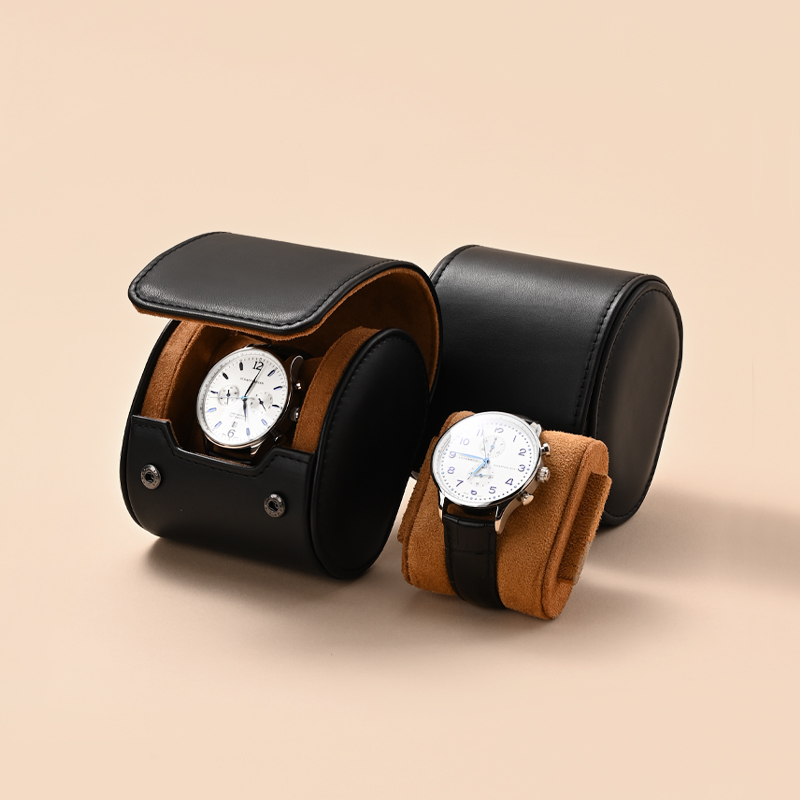 MISHITU 1/2/3 слота, рулон для – обзор и цена Jewelry Stores Watches