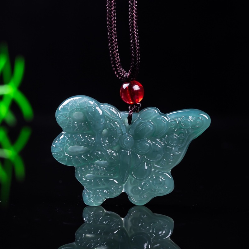 Натуральный жадеит класса А дл – обзор и цена The Jewelry & Watches