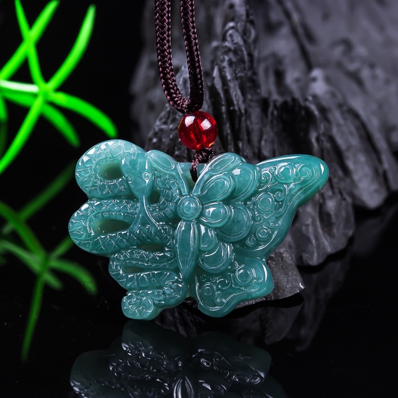 Натуральный жадеит класса А дл – обзор и цена The Jewelry & Watches