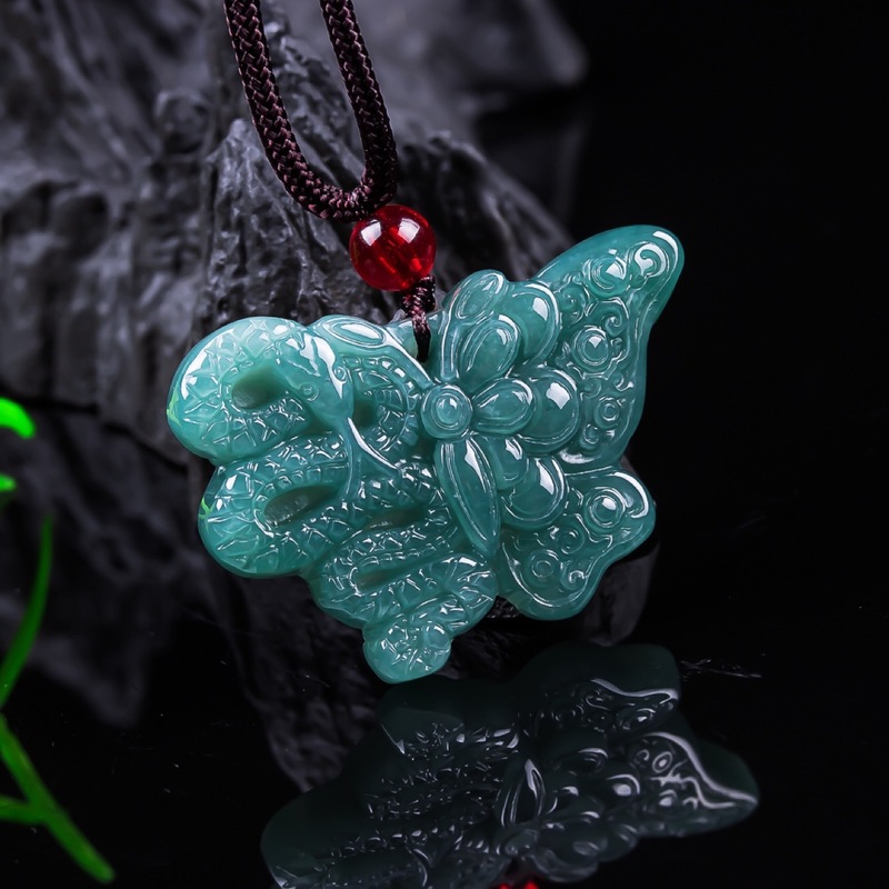 Натуральный жадеит класса А дл – обзор и цена The Jewelry & Watches