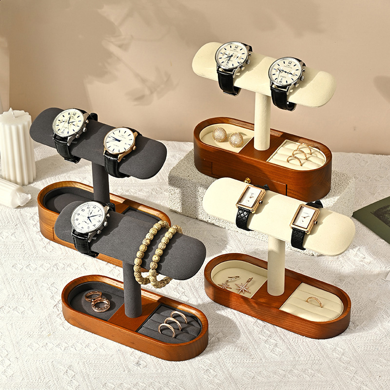 Oirlv органайзер для часов из  – обзор и цена Jewelry Stores Watches