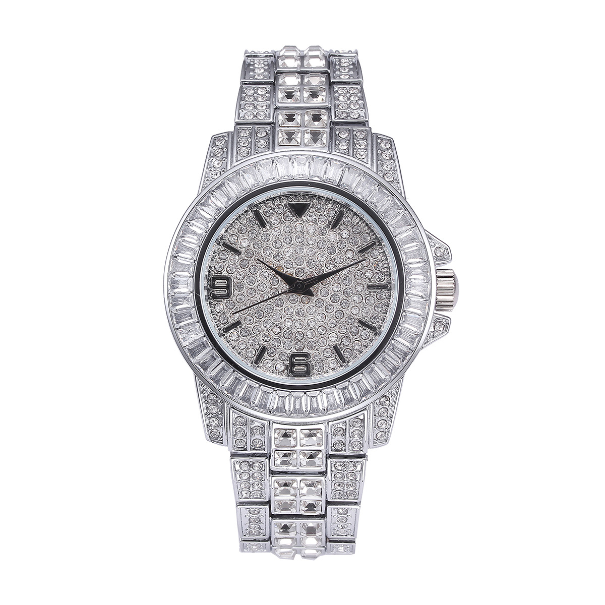 Элитные кварцевые часы с камня – обзор и цена Jewelry For Watches