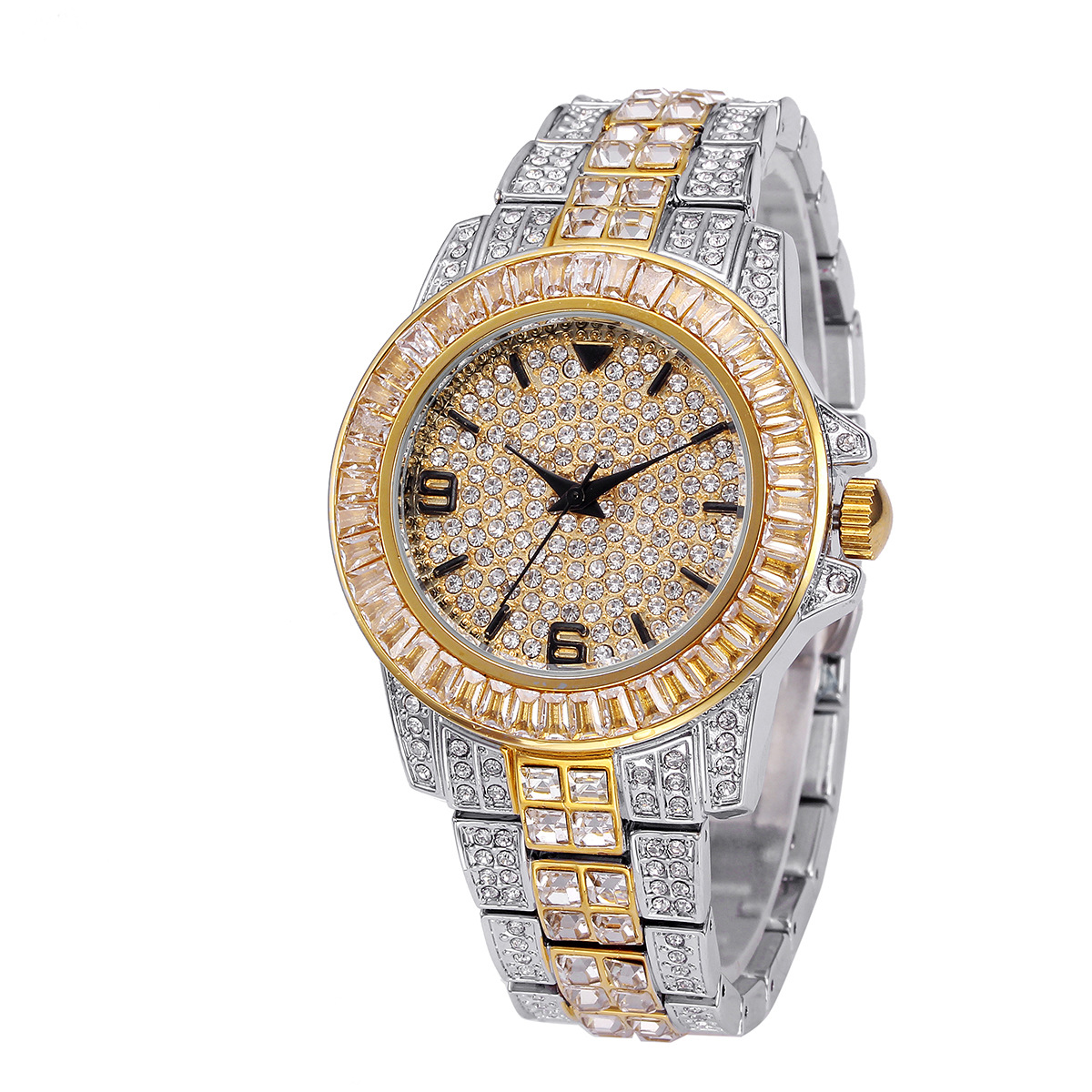 Элитные кварцевые часы с камня – обзор и цена Jewelry For Watches
