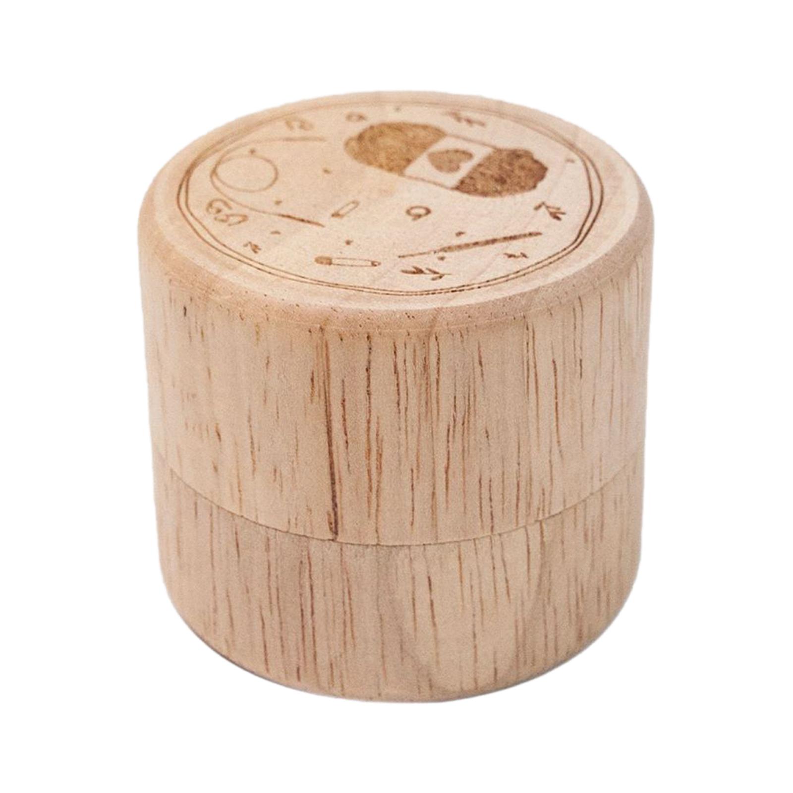 Деревянный крючком вязальный ф – обзор и цена Jewelry Watches Box