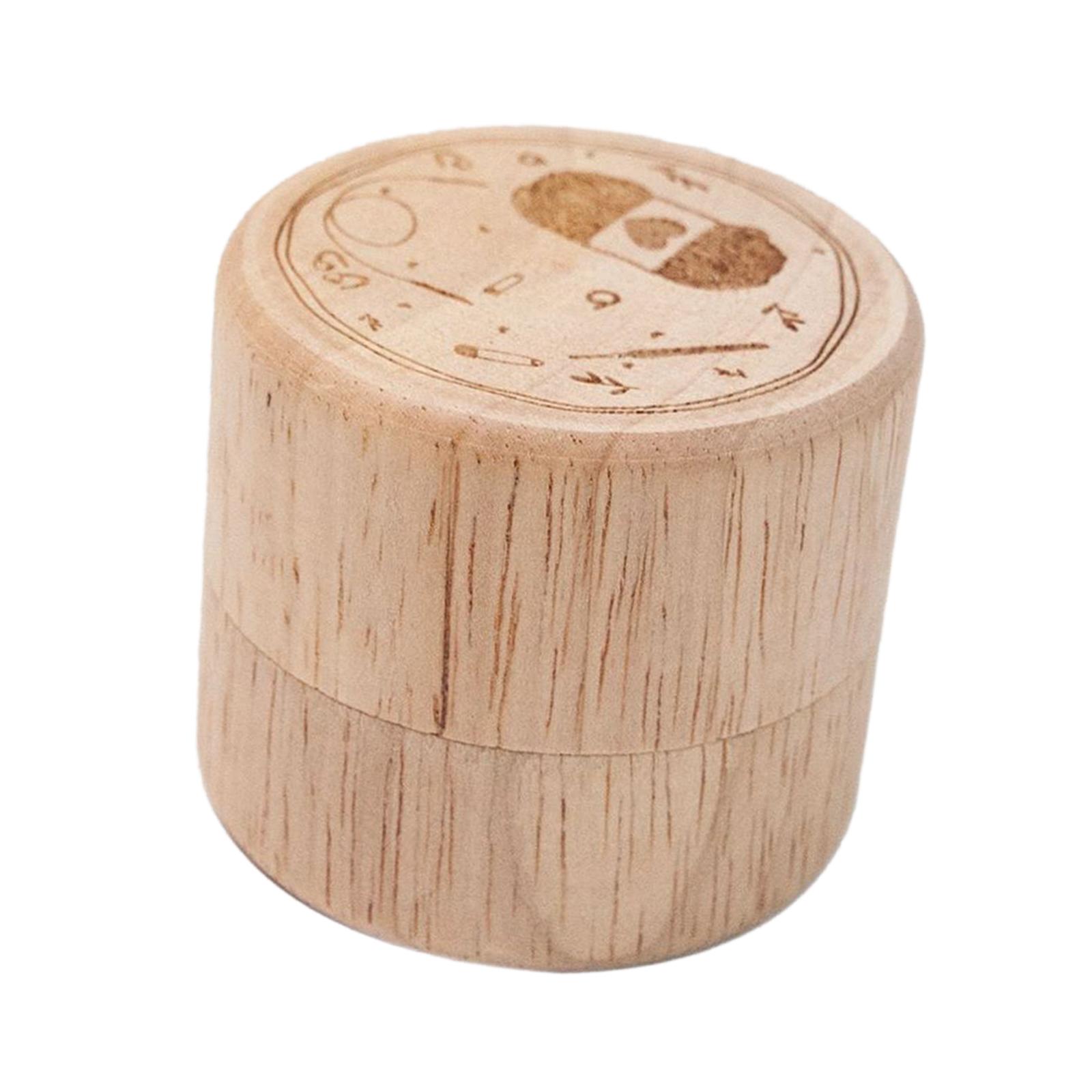 Деревянный крючком вязальный ф – обзор и цена Jewelry Watches Box
