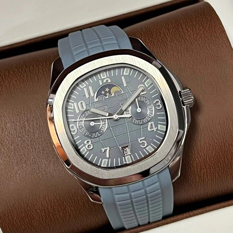 Новые мужские повседневные час – обзор и цена Jewelry For Watches