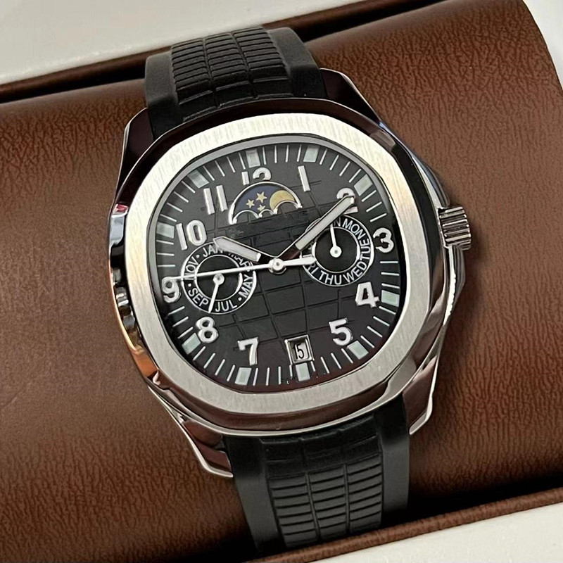 Новые мужские повседневные час – обзор и цена Jewelry For Watches