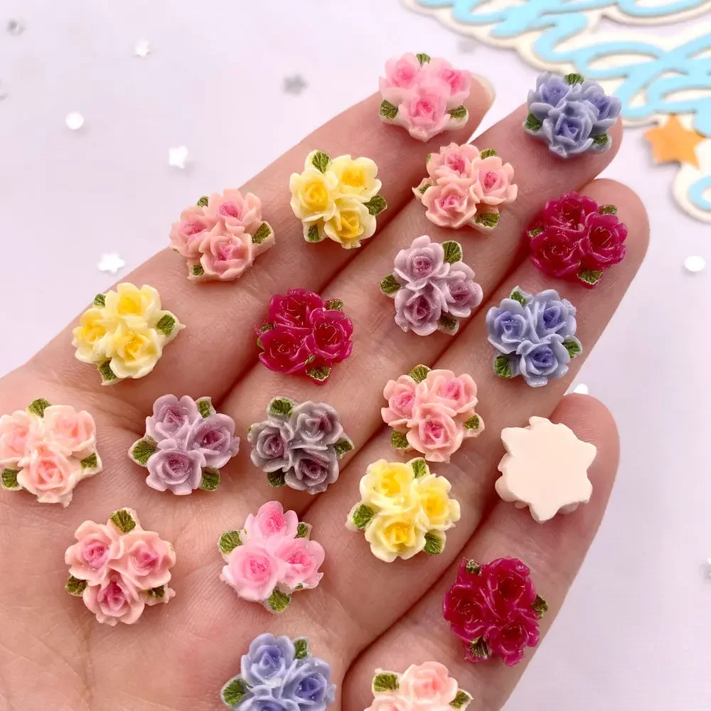 50 шт., Разноцветные фигурки и – обзор и цена Paradise Jewelry & Watches Llc Miami