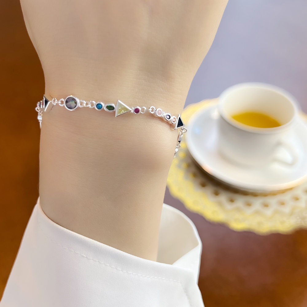 Браслеты Paradise Journey, нов – обзор и цена Paradise Jewelry & Watches Llc Miami
