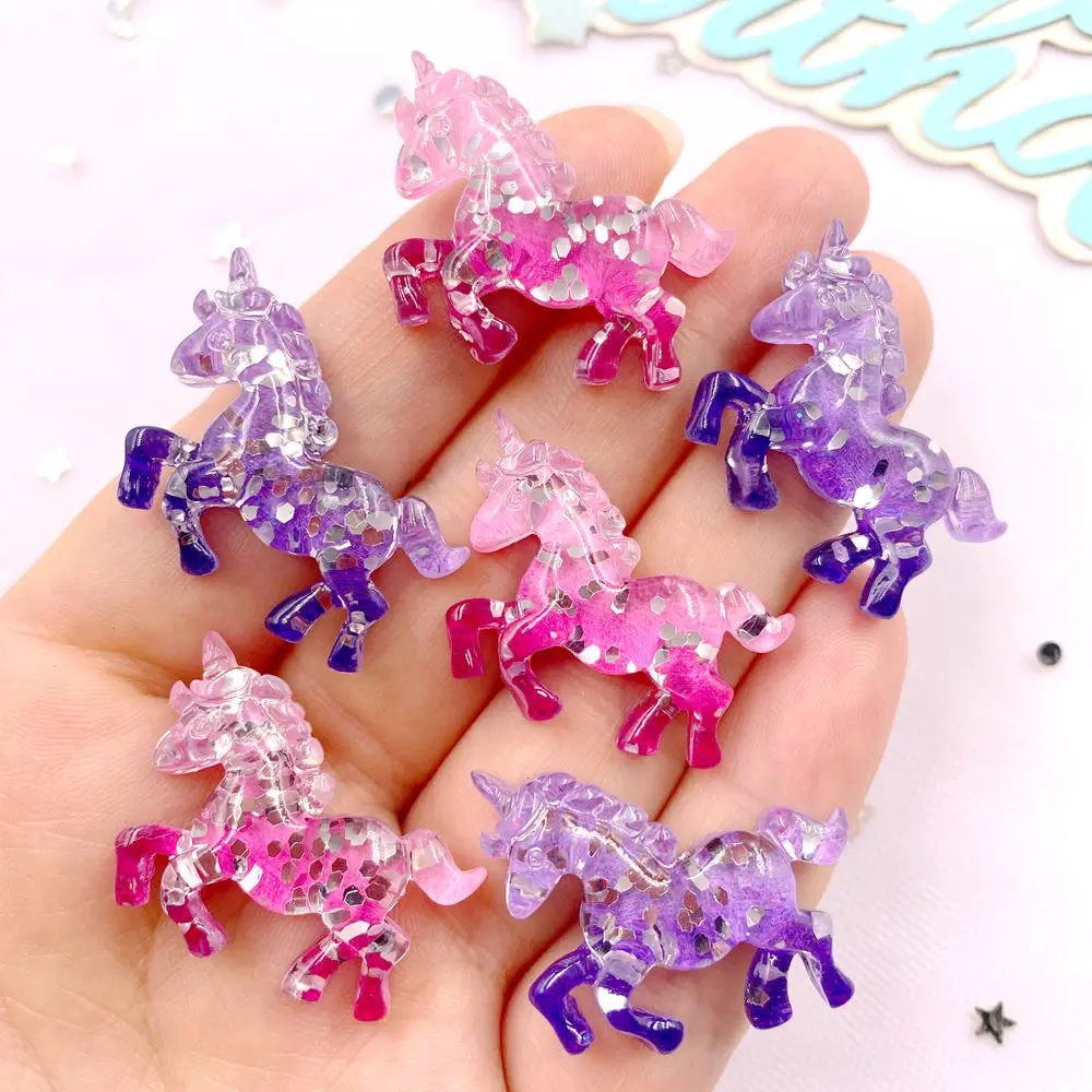 6 шт. красочные смоляные блест – обзор и цена Paradise Jewelry & Watches Llc Miami