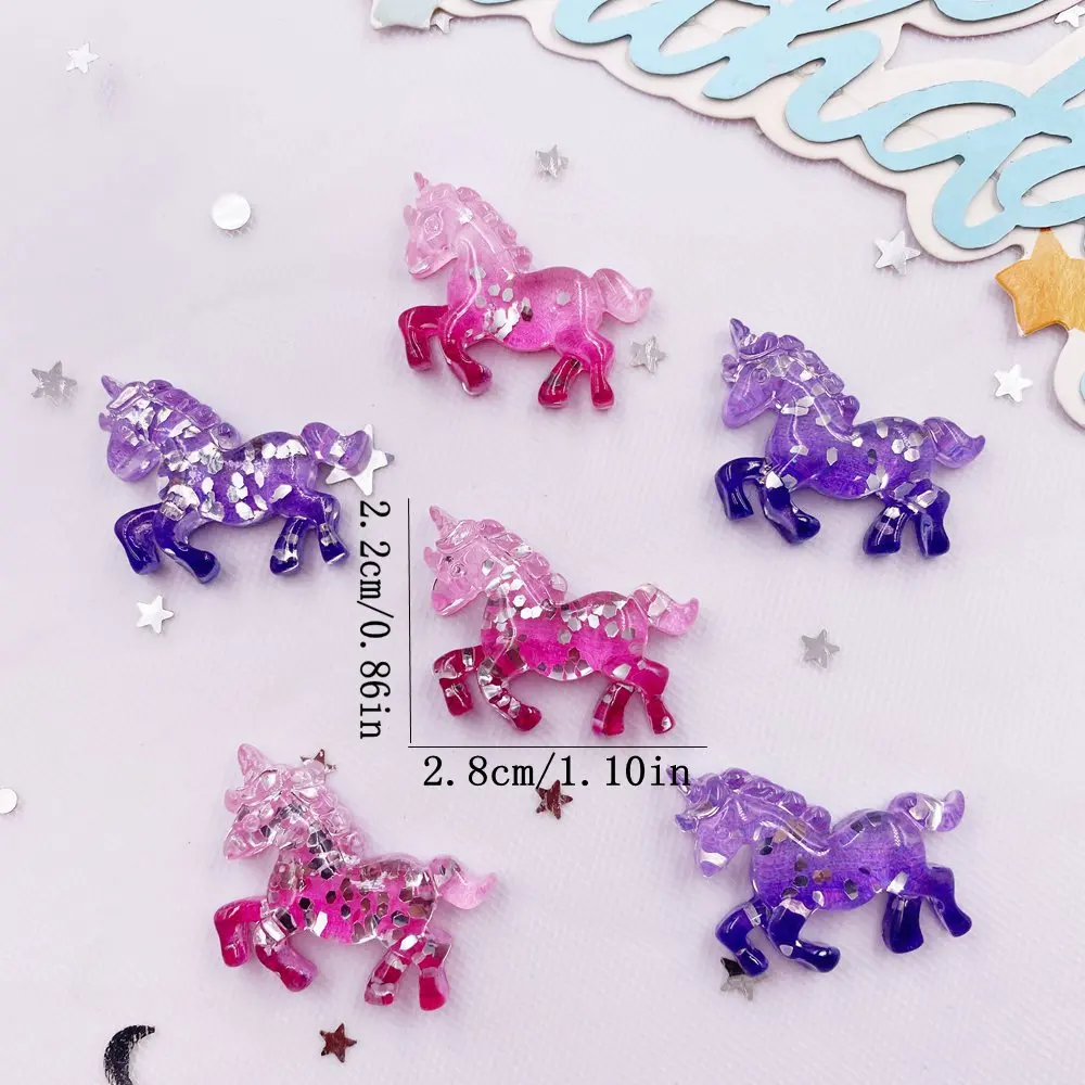 6 шт. красочные смоляные блест – обзор и цена Paradise Jewelry & Watches Llc Miami