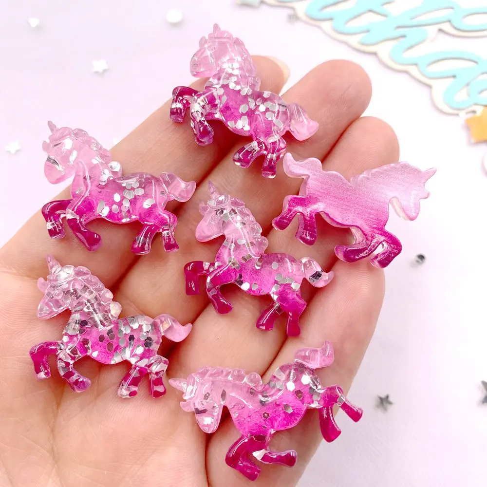 6 шт. красочные смоляные блест – обзор и цена Paradise Jewelry & Watches Llc Miami