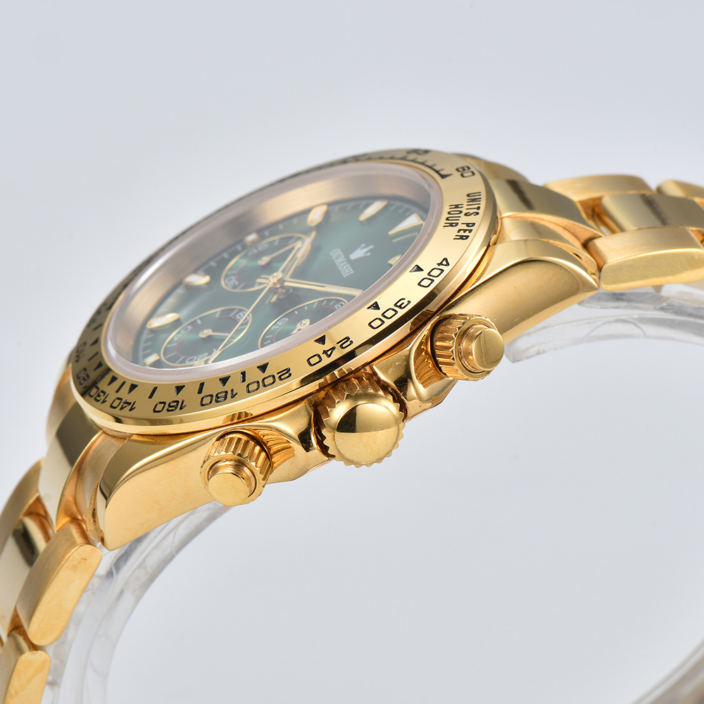Мужские спортивные часы VK63 с – обзор и цена Jewelry For Watches