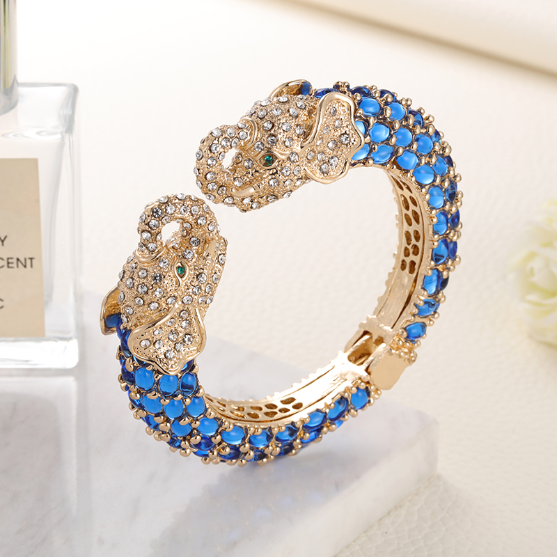 Женский разноцветный Браслет-м – обзор и цена Paradise Jewelry & Watches Llc Miami