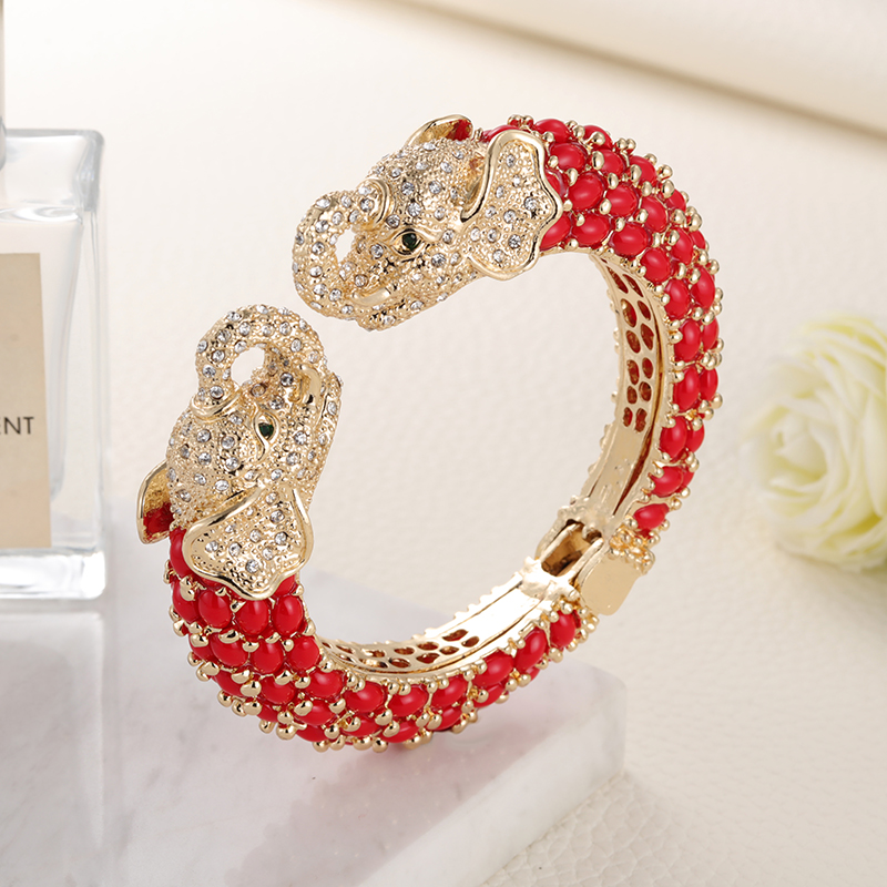 Женский разноцветный Браслет-м – обзор и цена Paradise Jewelry & Watches Llc Miami
