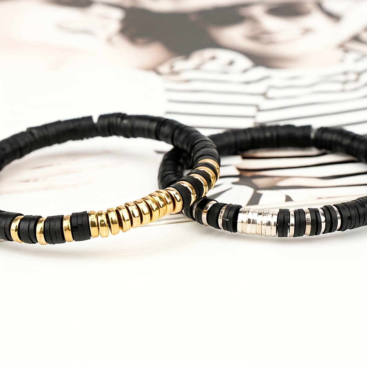 Набор для создания браслетов и – обзор и цена Fine Jewelry & Watches Photos