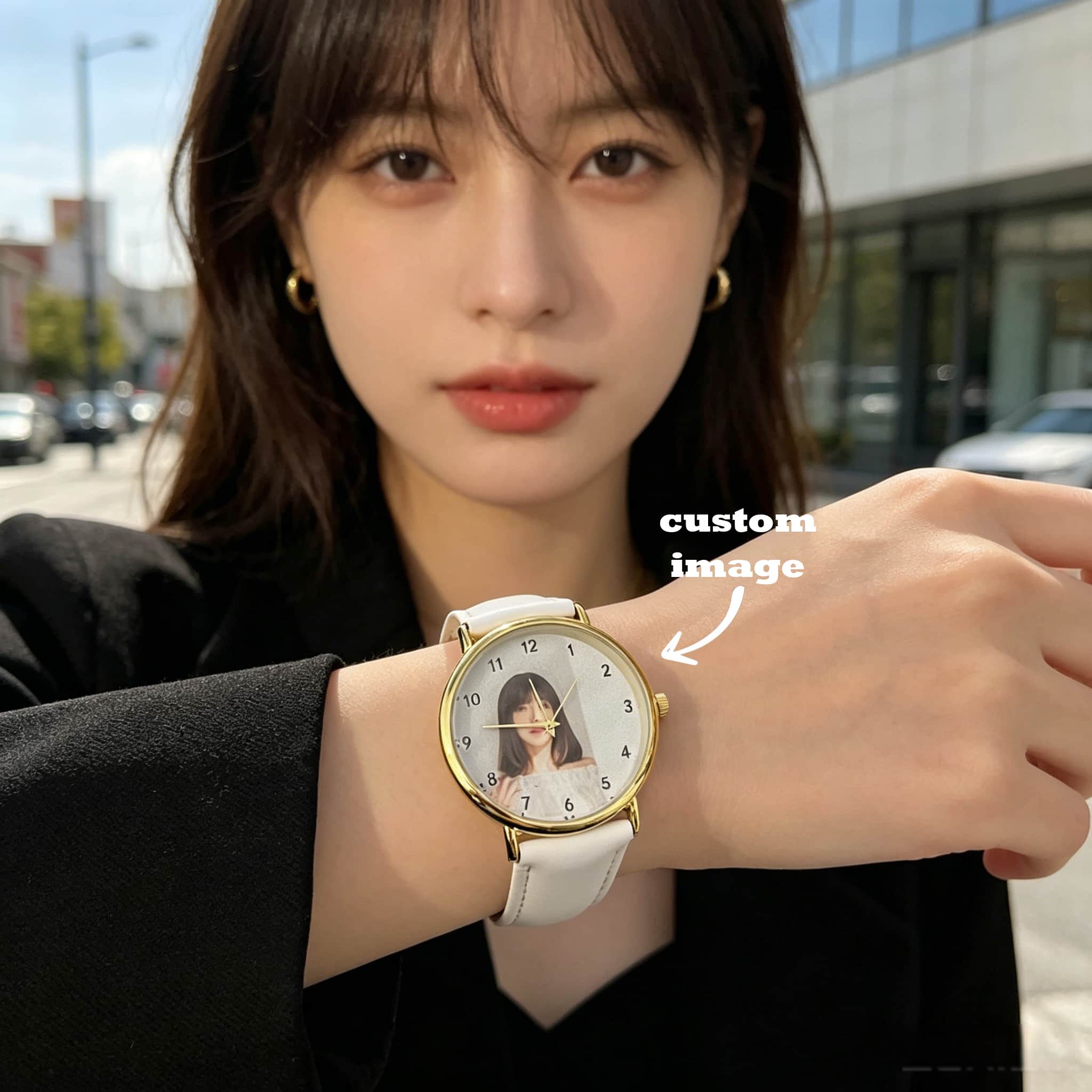 Персонализированные женские ча – обзор и цена Jewelry Watches For Women
