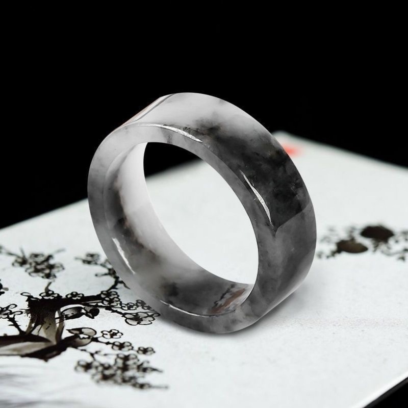 Натуральные кольца класса А из – обзор и цена The Jewelry & Watches