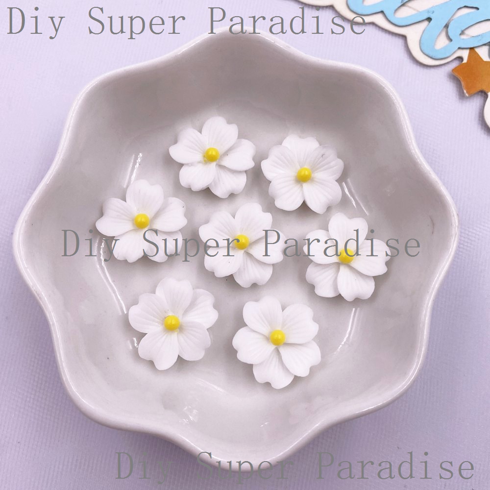 50 шт., разноцветные смоляные  – обзор и цена Paradise Jewelry & Watches Llc Miami