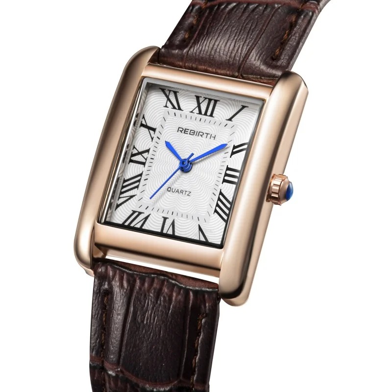 Rebirth 002, элегантный мини-л – обзор и цена Jewelry Watches For Women