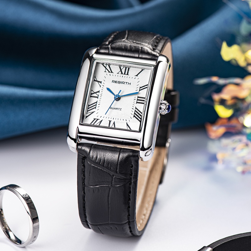 Rebirth 002, элегантный мини-л – обзор и цена Jewelry Watches For Women
