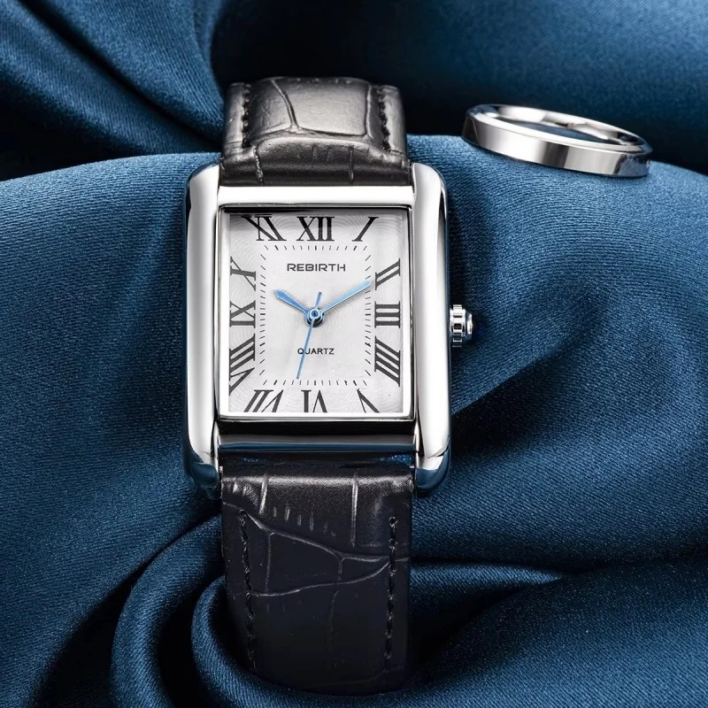 Rebirth 002, элегантный мини-л – обзор и цена Jewelry Watches For Women