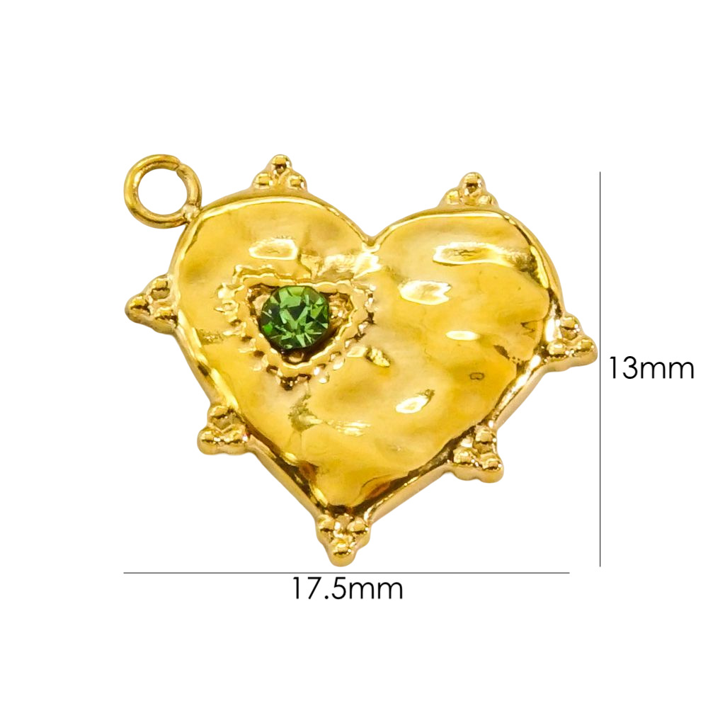 3 шт., подвеска из нержавеющей – обзор и цена Fine Jewelry & Watches Photos