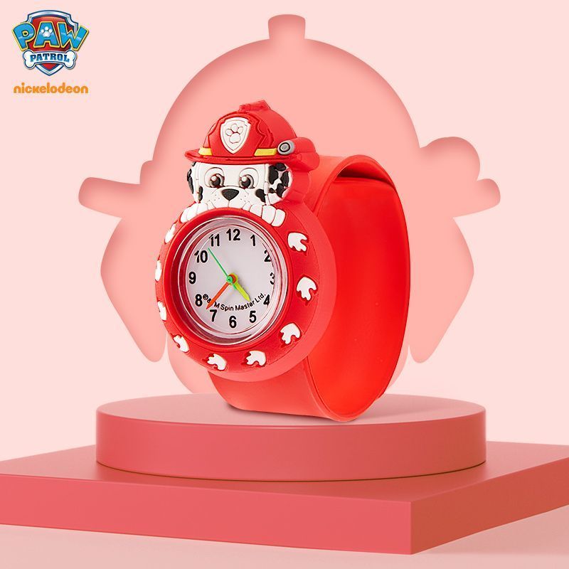 Детские часы Paw Patrol для ма – обзор и цена Jewelry For Watches