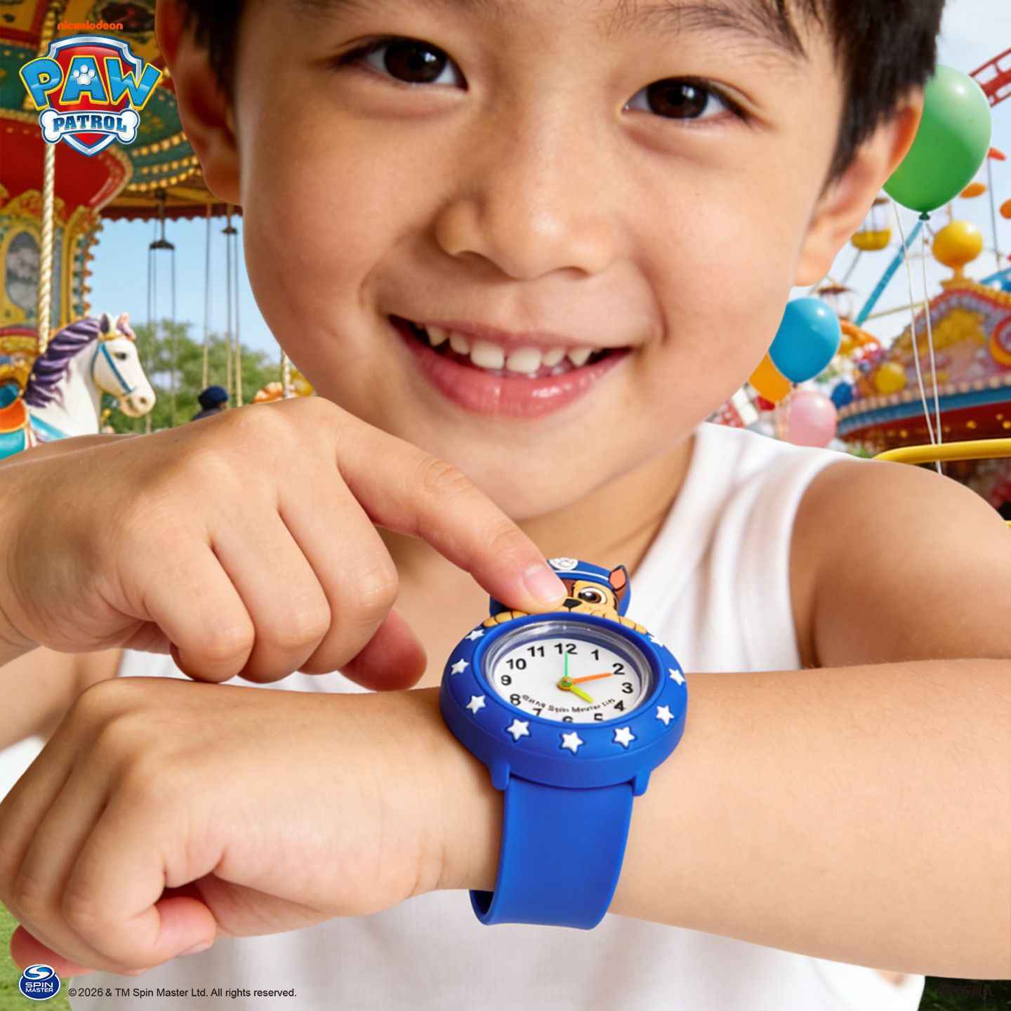 Детские часы Paw Patrol для ма – обзор и цена Jewelry For Watches