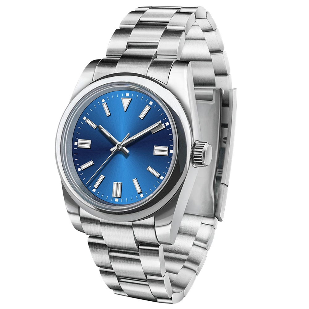 Мужские часы с индивидуальным  – обзор и цена Jewelry For Watches