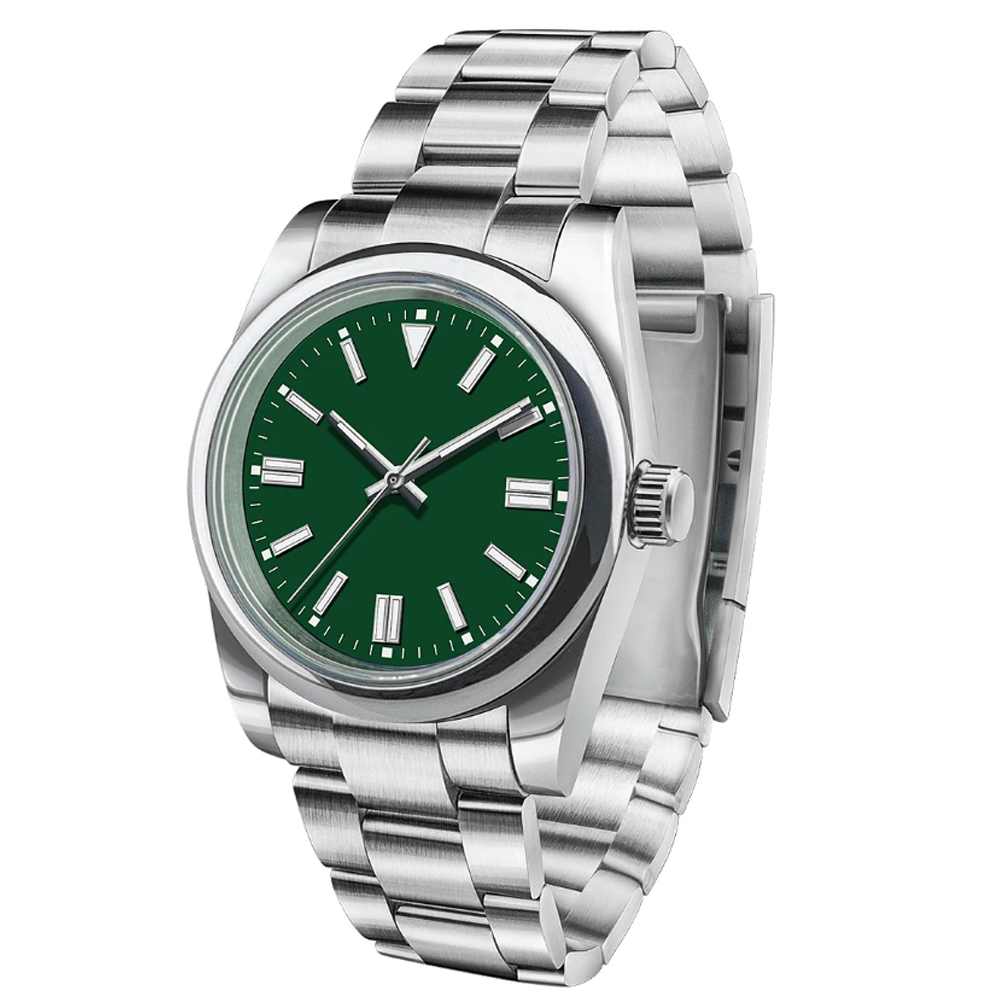 Мужские часы с индивидуальным  – обзор и цена Jewelry For Watches