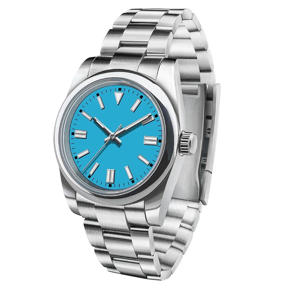 Мужские часы с индивидуальным  – обзор и цена Jewelry For Watches
