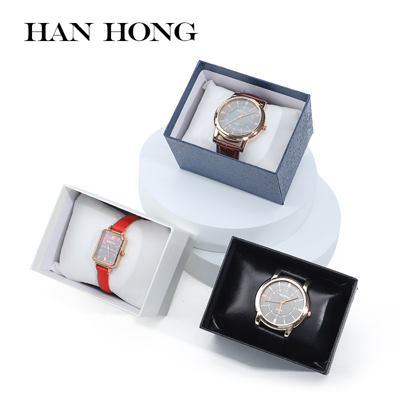 Упаковочная коробка для часов  – обзор и цена Jewelry Watches Box