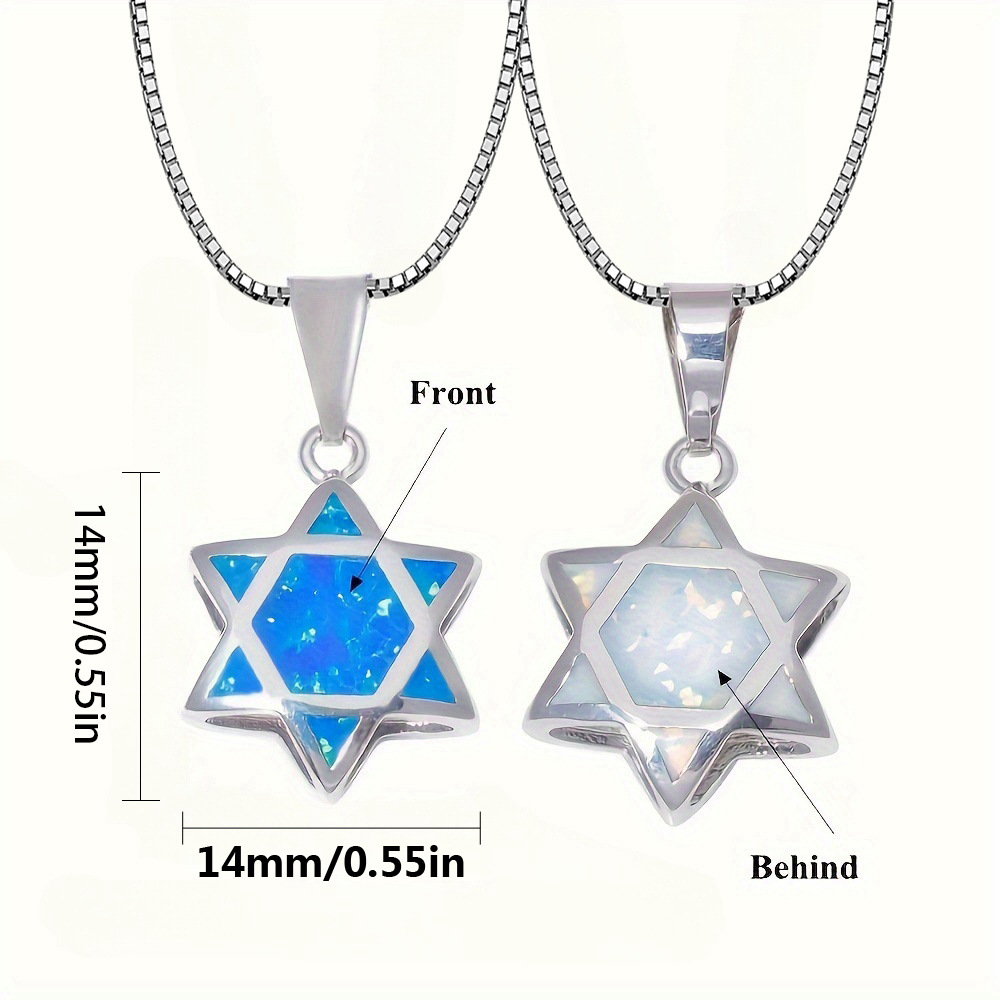 Кулон-подвеска с опалом в виде – обзор и цена The Jewelry & Watches