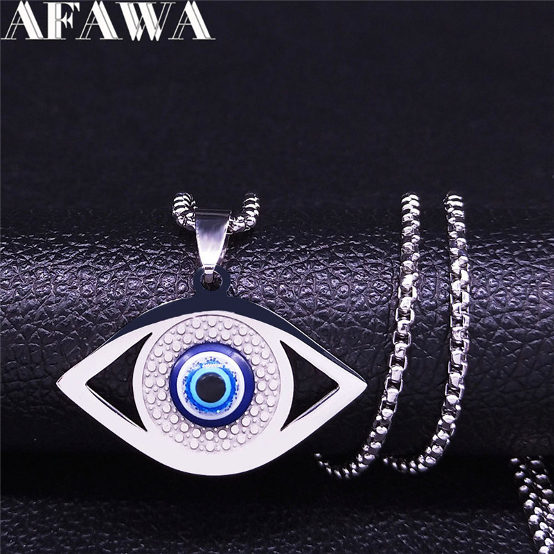 Исламское ожерелье Хамса с син – обзор и цена The Jewelry & Watches
