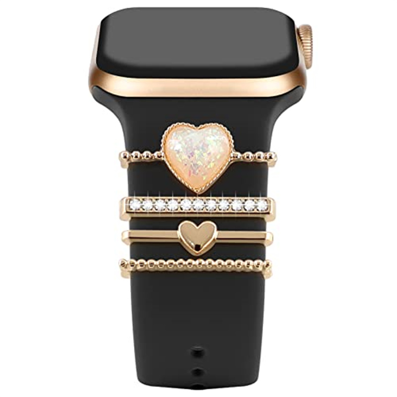 Украшение для Apple Watch ultr – обзор и цена Jewelry Stores Watches