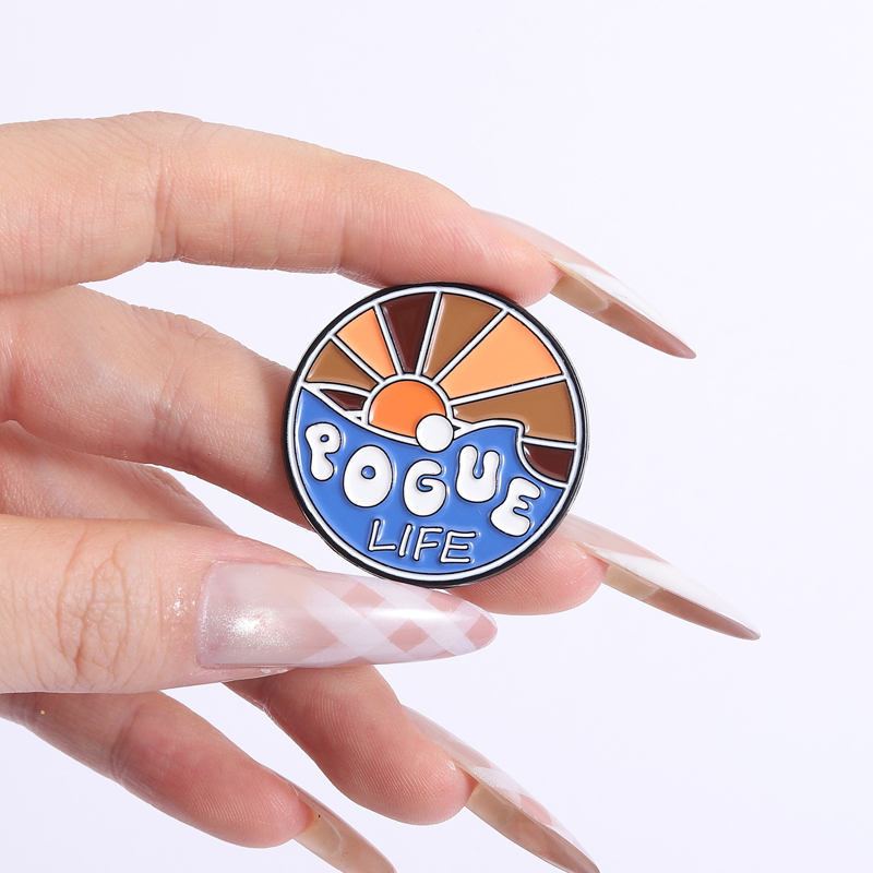 Эмалированные булавки с райски – обзор и цена Paradise Jewelry & Watches Llc Miami